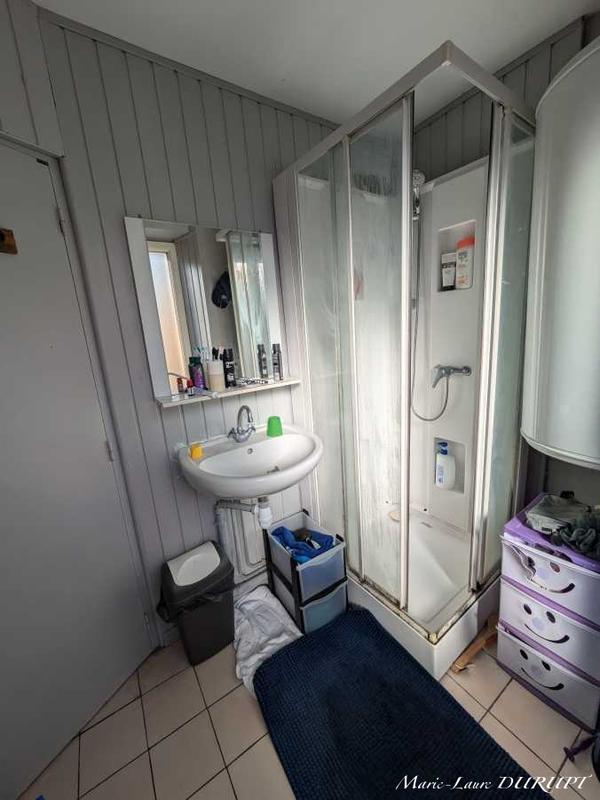 Maison - 160 m² - 8 pièces