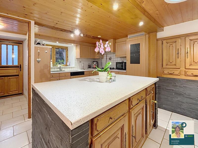 Ferme - 174 m² - 6 pièces