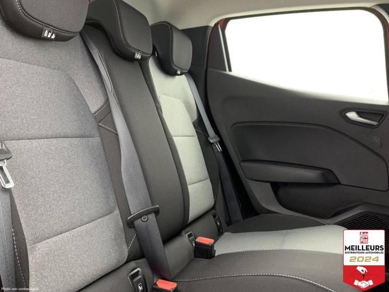 Renault Clio 5 Tce 90 Ch Gsr2 Evolution