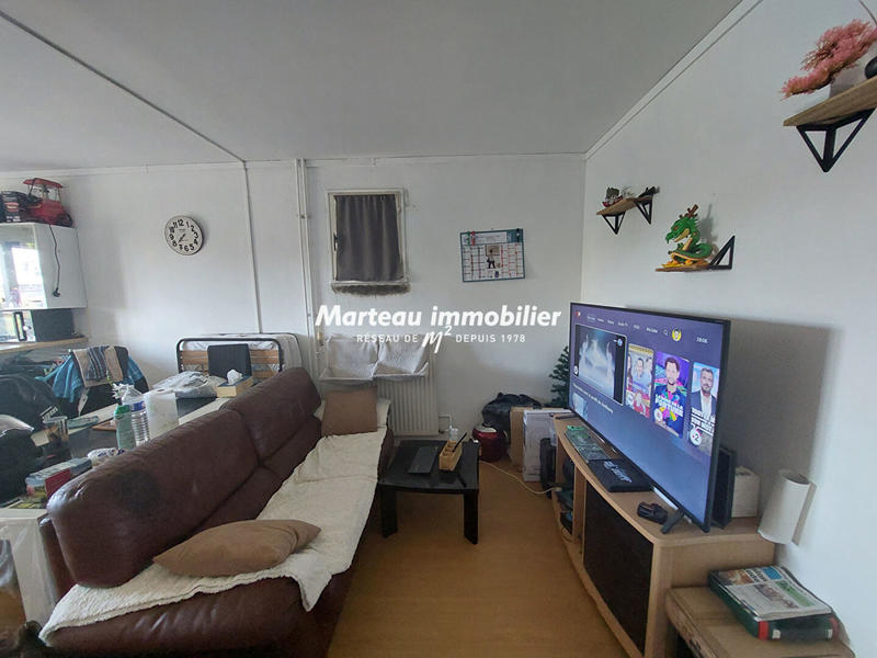 Immeuble