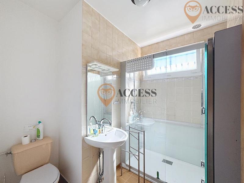 Maison - 178 m² - 6 pièces