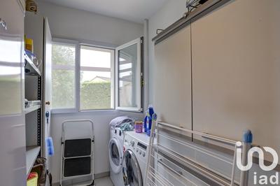 Maison - 146 m² - 6 pièces