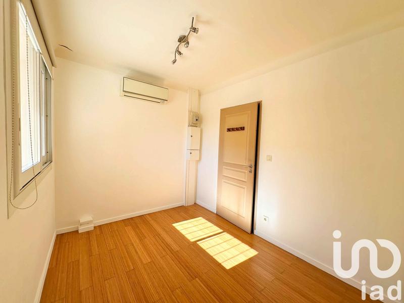 Appartement - 95 m² - 4 pièces