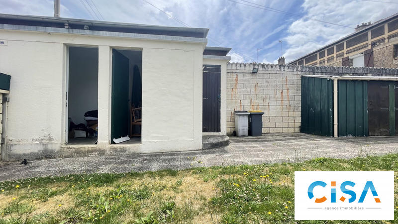 Maison ancienne - 73 m² - 5 pièces