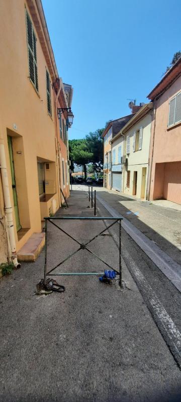 Studio - 27 m² - 1 pièce