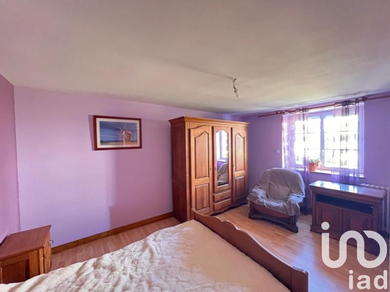 Maison - 157 m² - 7 pièces