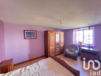 Maison - 157 m² - 7 pièces