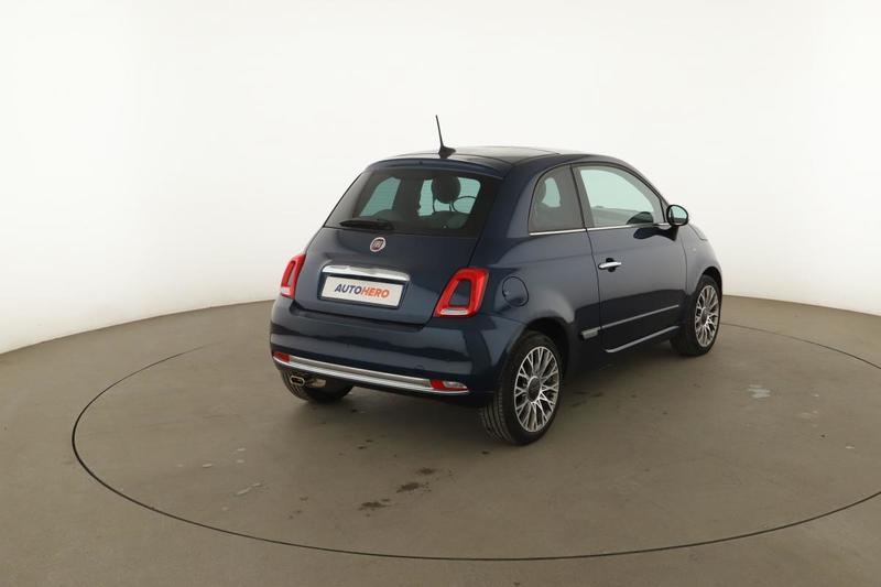 Fiat 500 1.2 Star 69 ch