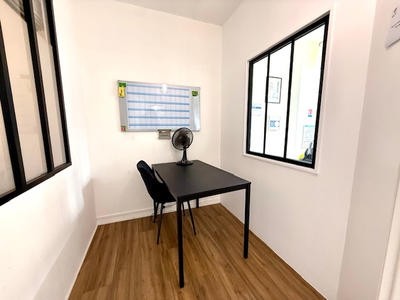 Immeuble - 163 m² - 8 pièces