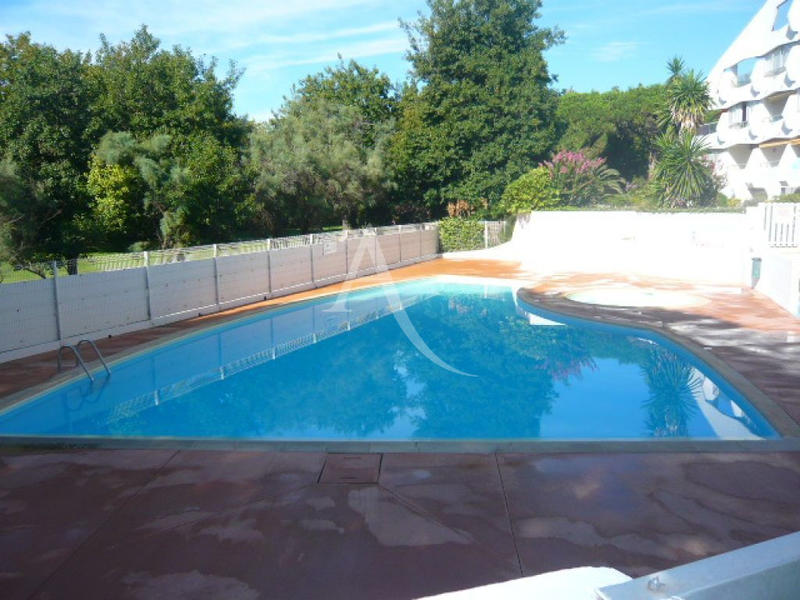 Appartement - 21 m² - 1 pièce