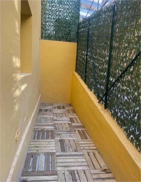 Appartement - 33 m² - 2 pièces