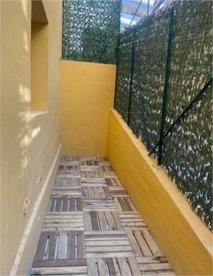 Appartement - 33 m² - 2 pièces