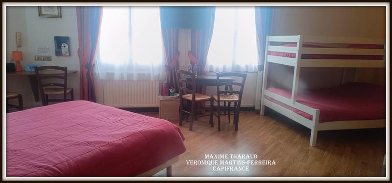 Fonds de commerce - 1 400 m²