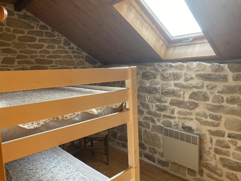 Maison ancienne - 110 m² - 6 pièces