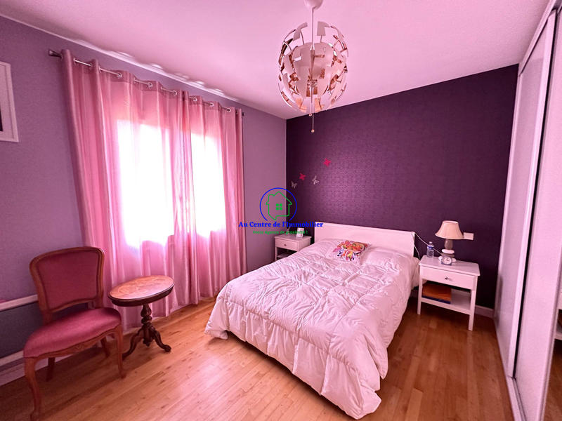 Villa - 152 m² - 6 pièces