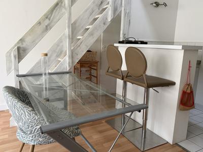 Appartement - 34 m² - 2 pièces