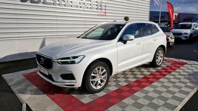 Volvo Xc60 Business d3 150 ch adblueexecutive