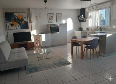 Immeuble - 94 m² - 5 pièces
