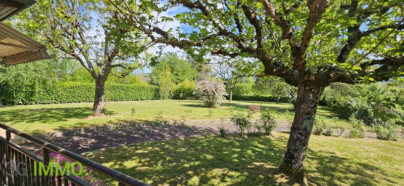 Maison - 144 m² - 5 pièces