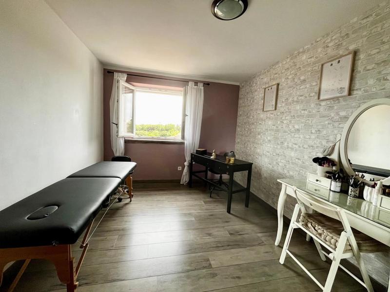 Maison - 155 m² - 6 pièces