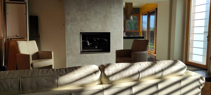 Maison - 95 m² - 3 pièces