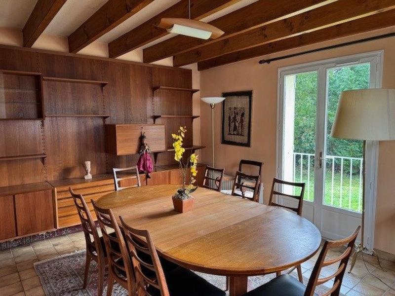 Maison - 188 m² - 6 pièces