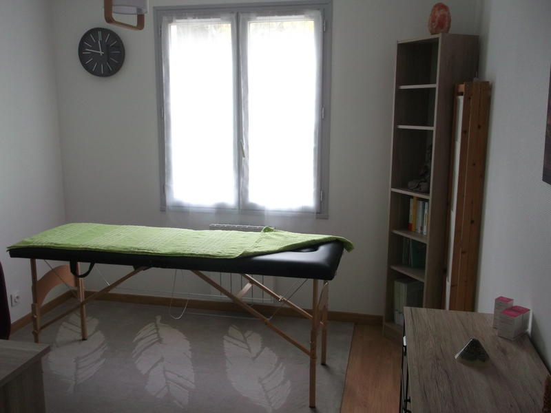 diététicien relaxologue énergéticien