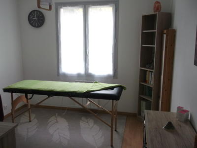 diététicien relaxologue énergéticien