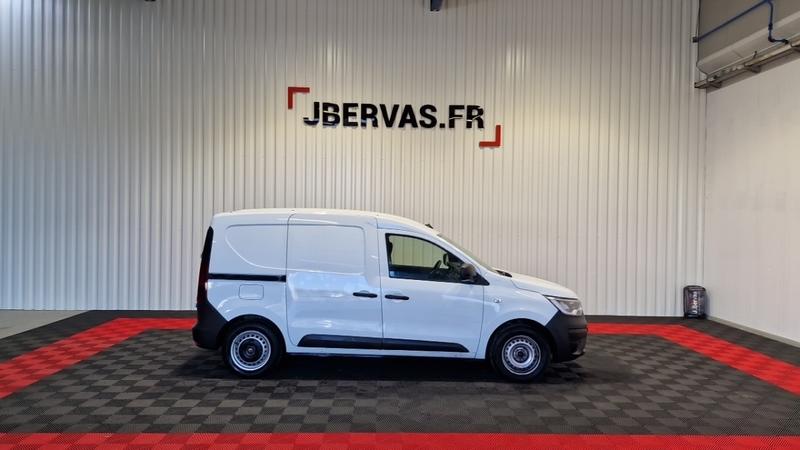 Renault Express Van Blue Dci 95 - 22 Confort