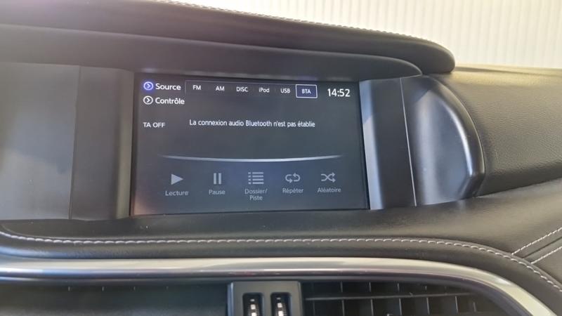 Infiniti Q30 2.2d 170 7dct Business Executive