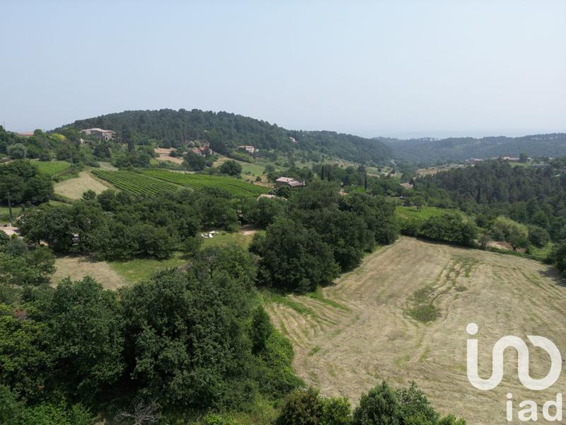 Maison de campagne - 124 m² - 6 pièces