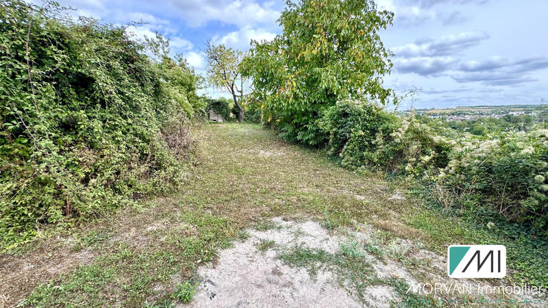 Maison - 66 m² - 3 pièces