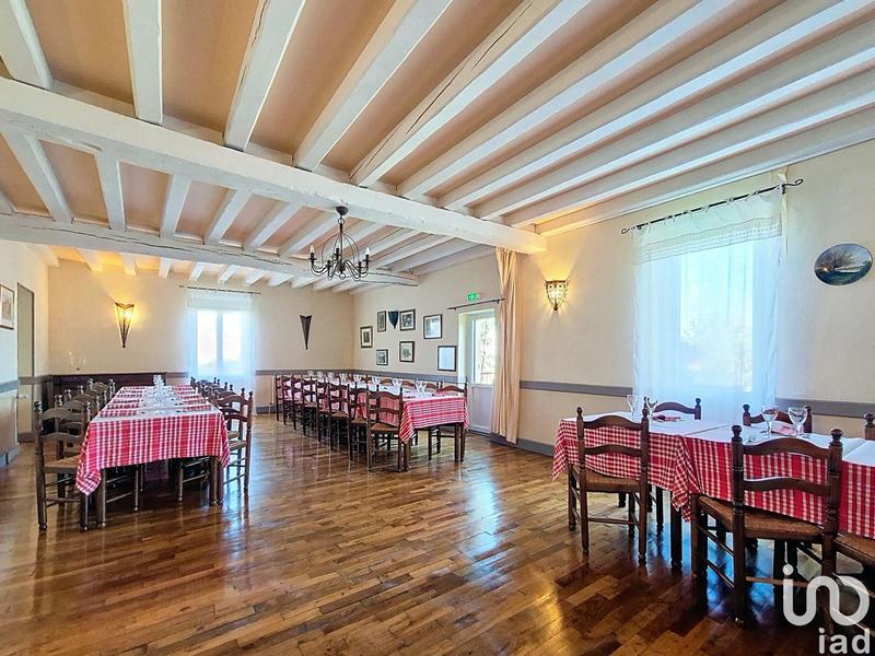 Local commercial - 500 m²