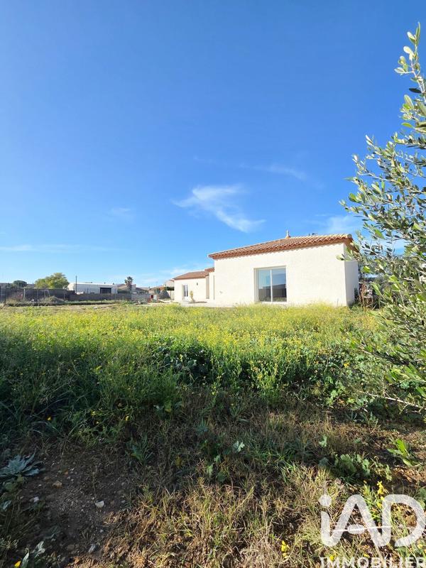 Maison - 170 m² - 4 pièces