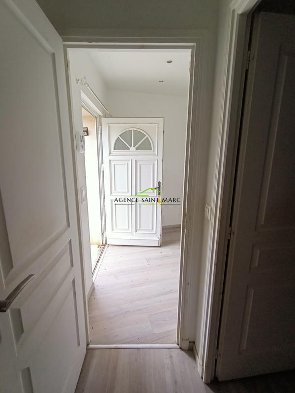 Maison - 76 m² - 3 pièces