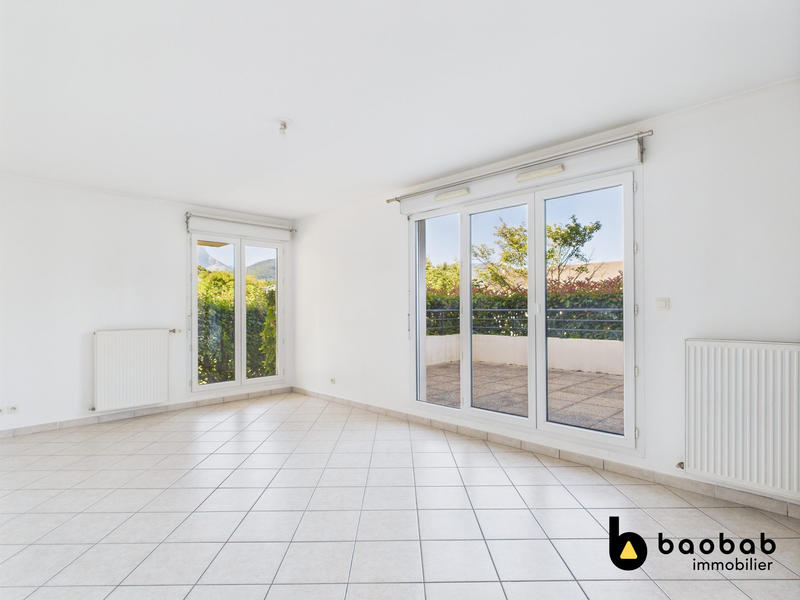 Appartement - 86 m² - 4 pièces