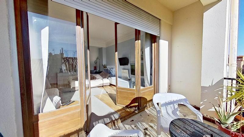 Appartement - 156 m² - 6 pièces