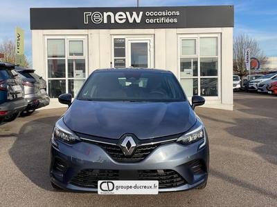 Renault Clio V TCe 100 Gpl - 21 n Limited