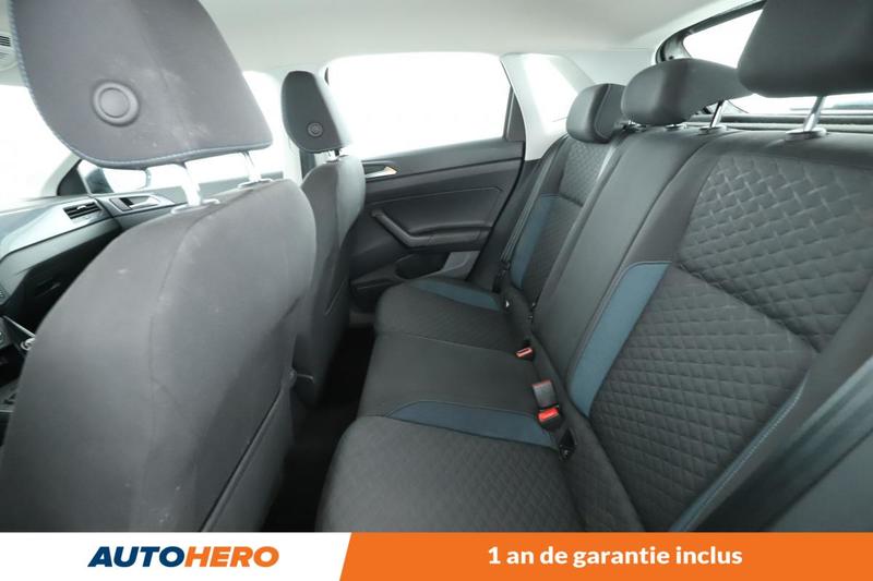 Volkswagen Polo 1.0 Tsi Iq.Drive 95 ch