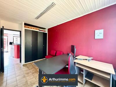 Immeuble - 170 m² - 9 pièces