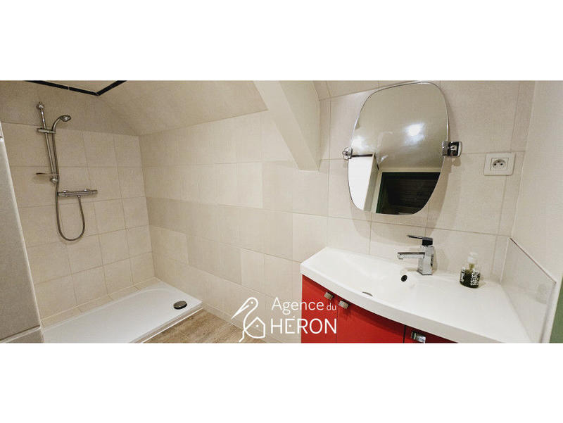 Propriété - 130 m² - 5 pièces