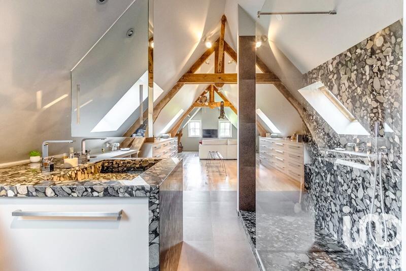 Ferme - 314 m² - 12 pièces