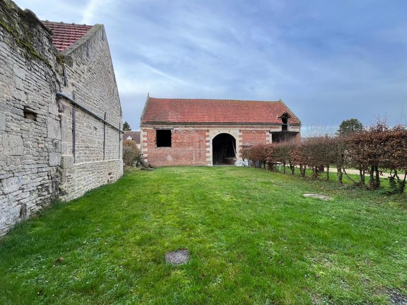 Maison - 72 m² - 3 pièces