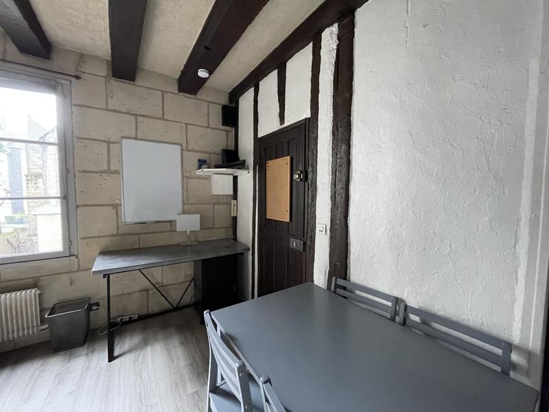 Appartement - 30 m² - 1 pièce