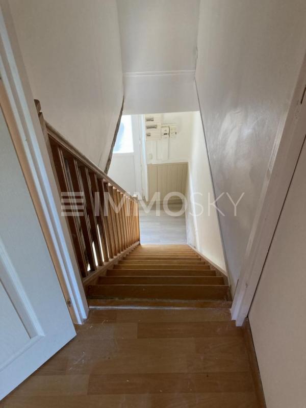 Immeuble - 120 m² - 7 pièces