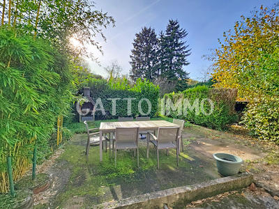 Maison - 160 m² - 5 pièces