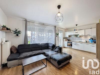 Appartement - 71 m² - 4 pièces