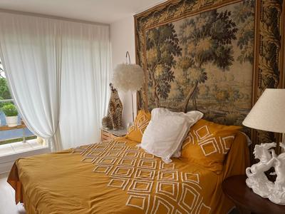 Appartement - 58 m² - 2 pièces