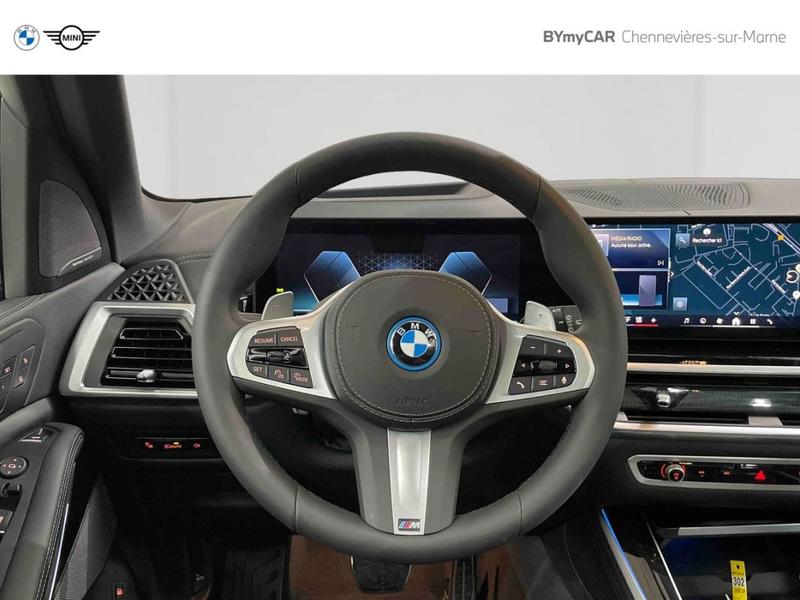 Bmw X5 G05 Lci xDrive50e 489 ch Bva8 m Sport