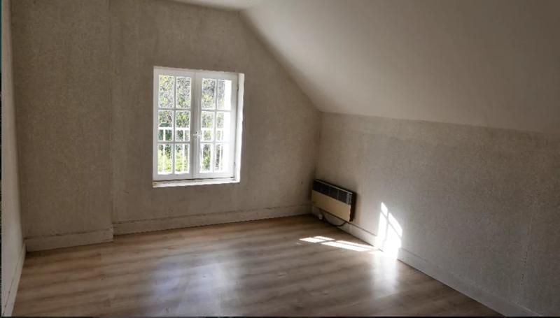 Maison - 107 m² - 5 pièces